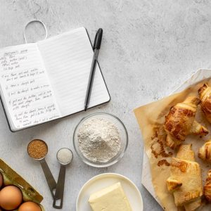 Small-Batch Production Planning