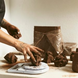 Chocolate Tempering Workshop