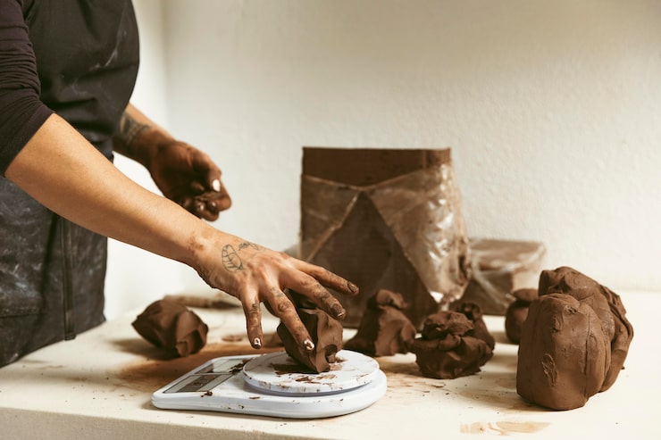 Chocolate Tempering Workshop